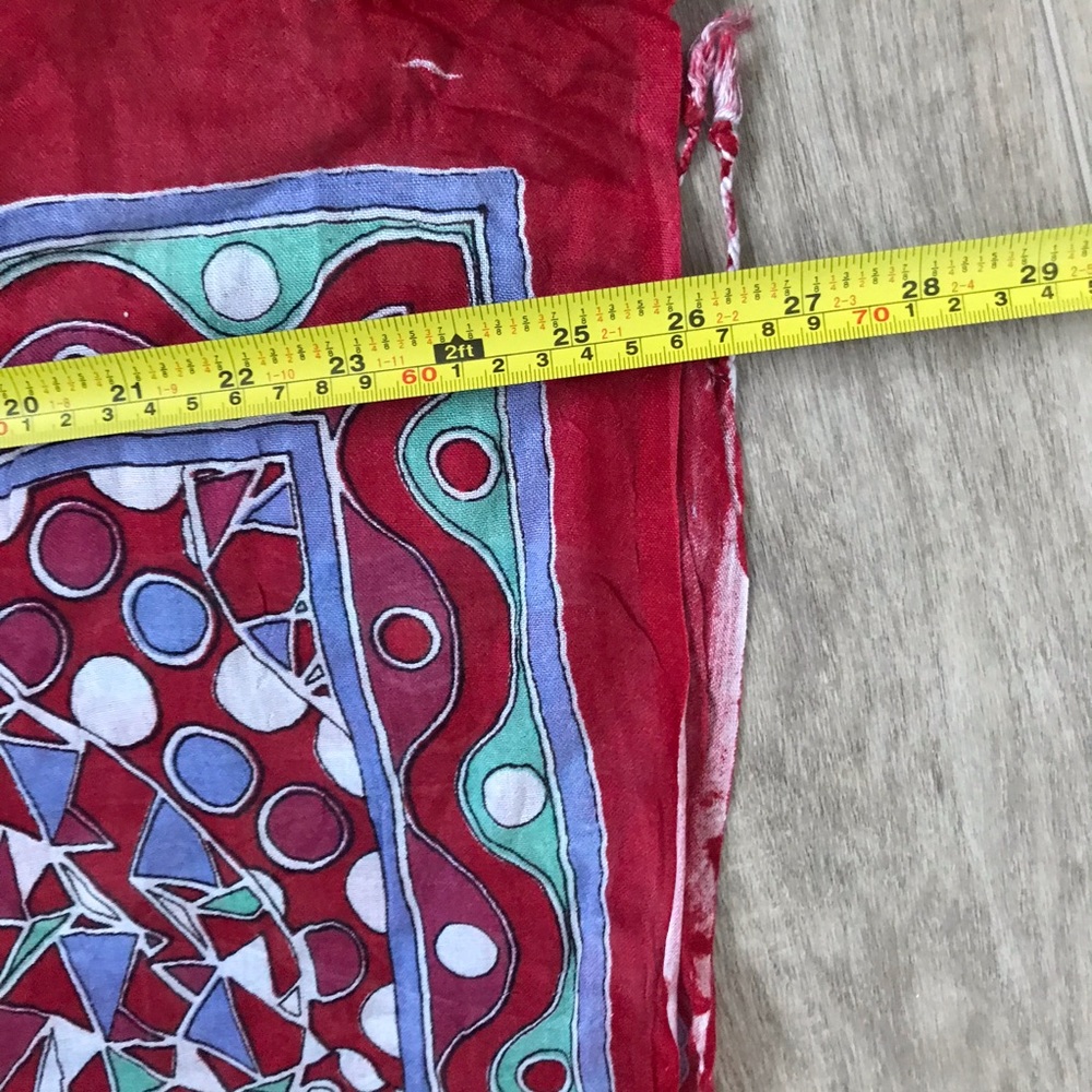 Light Weight Scarf - image 6